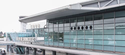 広島空港写真